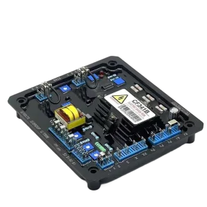 Stamford MX341 AVR Automatic Voltage Regulator PMG 2-Phase for Generator Alternator